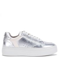 Zapatilla Regina Gacel Plateado 0660566