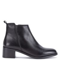 Botin Enya Gacel Negro 0660383