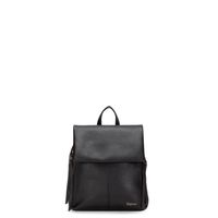 Mochila  Pequeña  Gacel  Negro  Car2949