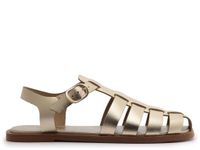 Sandalia  0087  Anacapri  Dorado  C3042400220001