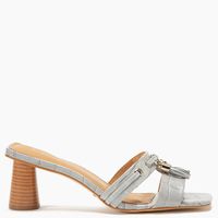 Sandalia Begoña Gacel Celeste 0658189