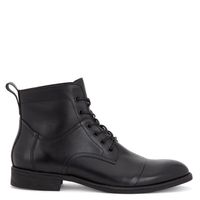 Botin  Austria  Guante  Negro  0035489