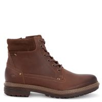 Botin  Nebraska  Guante  Tostado  0035708