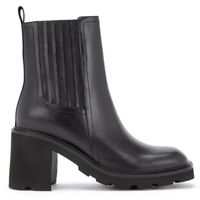 Botin  Maca  Gacel  Negro  0659985