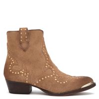 Botin Ashley Gacel Beige 0660699