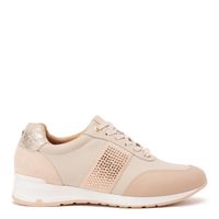 Zapatilla  Venus  Gacel  Beige  0660648