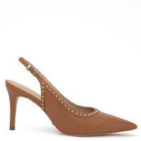 Zapato Monica Gacel Camel 0660918
