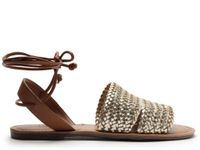 Sandalia  Abril  Anacapri  Dorado  C0028500470004