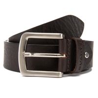 Cinturon  Cint Infor  Guante  Chocolate  Ci1421