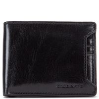 Billetera  Bill C Tar  Guante  Negro  Bi435