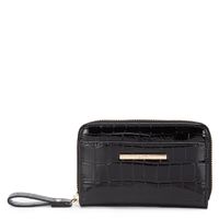 Billetera  Billetera Mediana  Gacel  Negro  Bil0400