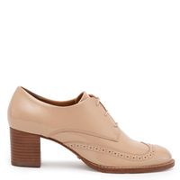 Zapato Claudia Gacel Nude 0660747