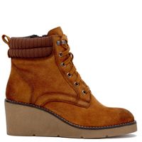 Botin  Ledy  Gacel  Tostado  0660880