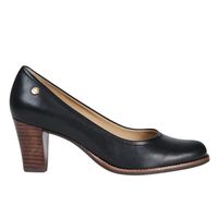 Zapato  Margot  Gacel  Negro  0659295