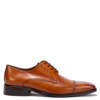 Zapato Ss Guante Brandy 0034495