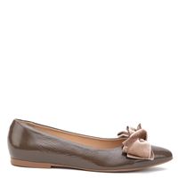 Ballerina  Kim  Gacel  Verde Olivo  0660862