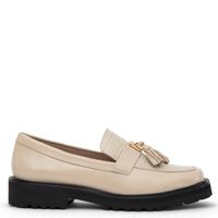 Mocasin  Aileen  Gacel  Off White  0660694