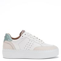 Zapatilla Regina Gacel Blanco 0660567