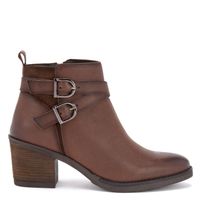 Botin Piera Gacel Chocolate 0660135