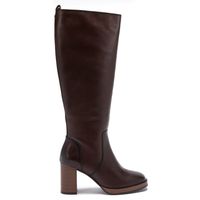 Bota  Juana  Gacel  Marron  0659266
