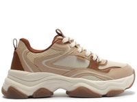 Zapatilla Alexa Anacapri Cafe C3073300010003