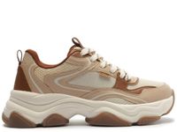 Zapatilla  Alexa  Anacapri  Cafe  C3073300010003