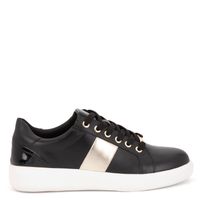 Zapatilla Rosalia Gacel Negro 0660280