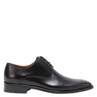 Zapato  Suela  Guante  Negro  0032987