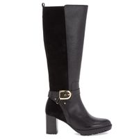Bota Rocio Gacel Negro 0660161