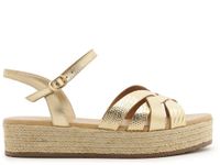 Sandalia  Iris  Anacapri  Dorado  C3012201300001