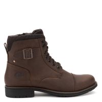 Botin Lc Guante Chocolate 0036264