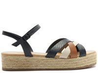 Sandalia Iris Anacapri Azul C3012201300002