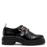 Zapato  Timothy  Gacel  Negro  0661035
