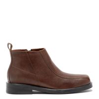 Botin  Rf  Guante  Chocolate  0032553