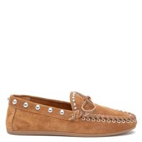 Mocasin Poka Gacel Camel 0660970