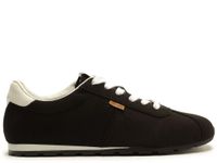 Zapatilla 0061 Anacapri Negro C3071900020001