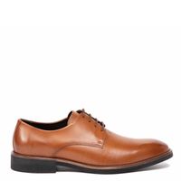 Zapato  0079  Guante  Dark Camel  0035491