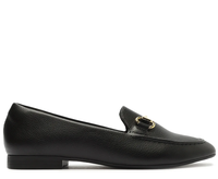 Mocasin  Halsey  Anacapri  Negro  C3007501090004