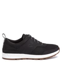 Zapatilla  Maine  Guante  Negro  0035692