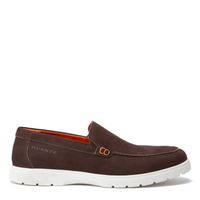 Mocasin  Abu Dabi  Guante  Chocolate  0035825