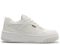 Zapatilla  Ariana  Anacapri  Blanco  C3053300010001