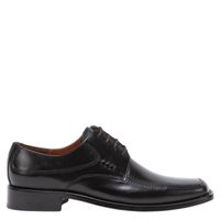 Zapato  Suela  Guante  Negro  0030459