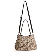 Cartera  Dos Asas Grande  Gacel  Off White  Car3413