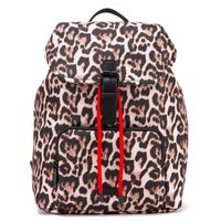 Mochila Grande Gacel Leopardo Car3392