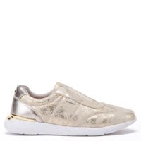 Zapatilla  Steffy  Gacel  Dorado  0660631