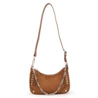 Cartera  Bandolera Pequeña  Gacel  Camel  Car3477