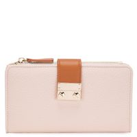 Billetera  Billetera Mediana  Gacel  Off White  Bil0411