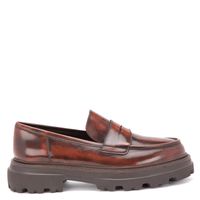 Mocasin Eve Gacel Marron 0659903