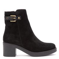 Botin Meg Gacel Negro 0659999