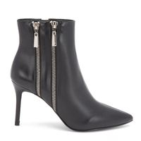 Botin Rania Gacel Negro 0660152